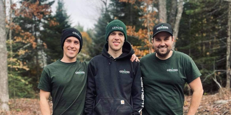 About Genesis Electric in Muskoka, Ontario