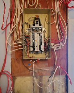 Electrical Services in Muskoka, Ontario
