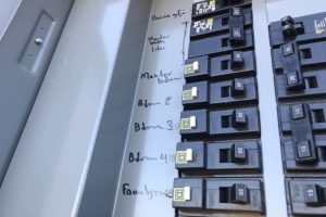 Surge Protectors