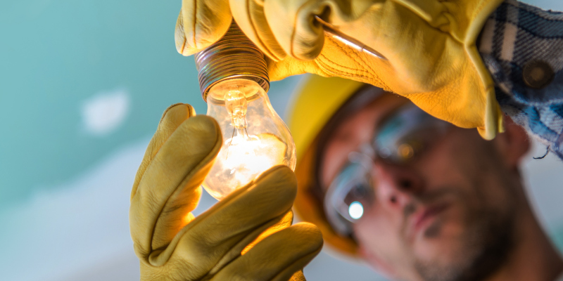 What Things Do We Consider Regarding Lighting Installation?