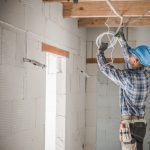 New Build Electrical Contractor