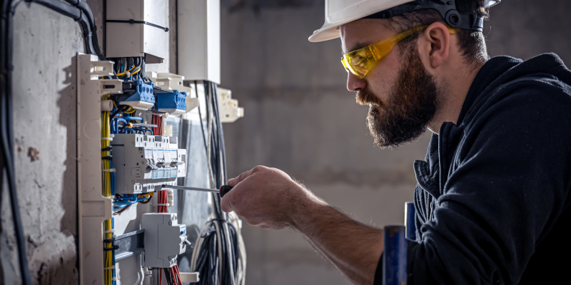 Why You Should Choose Our Electrical Services
