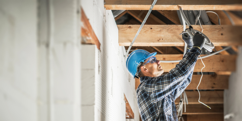 What You Need to Know About Cable Installation