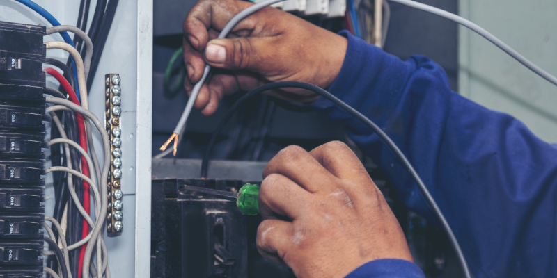 Three Signs You Need an Electrical Panel Repair