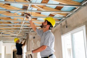When to Hire an Electrical Contractor