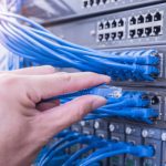 Ethernet Installation