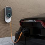 Electric Vehicle Charger Installation