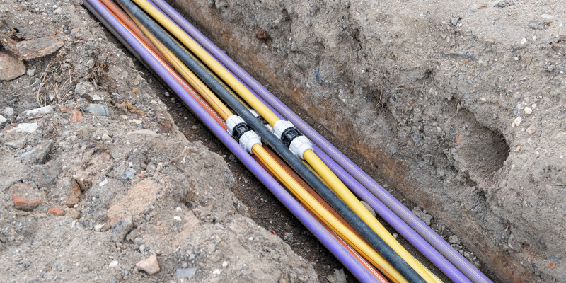 Top Reasons to Consider an Underground Hydro Service