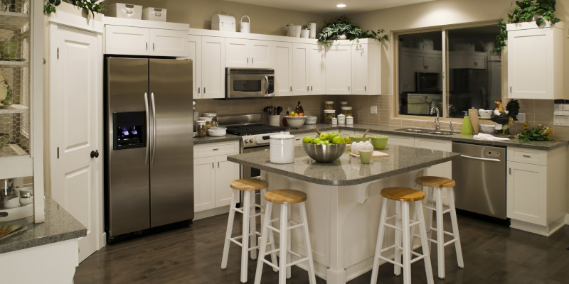 Which Are the Best Places to Install Pot Lights?