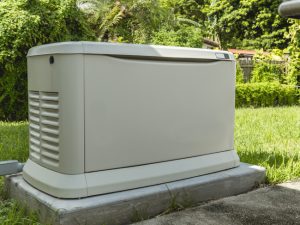The Right Spot for Generator Installation – What You Need to Know