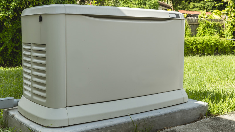 The Right Spot for Generator Installation – What You Need to Know