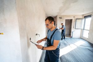 Why You’ll Need a Renovation Electrician for Your Home Remodel