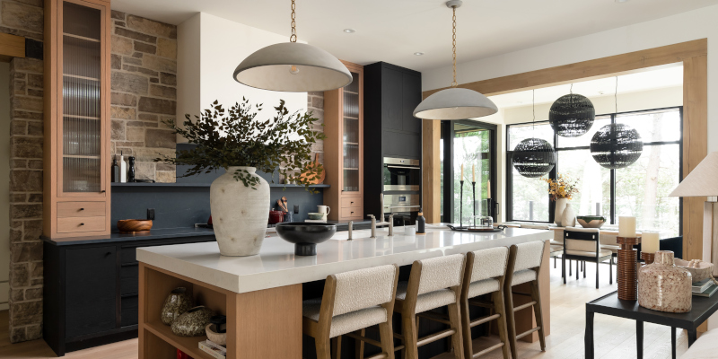 New Construction Electrician in Bracebridge, Ontario 