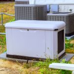 Generator Maintenance