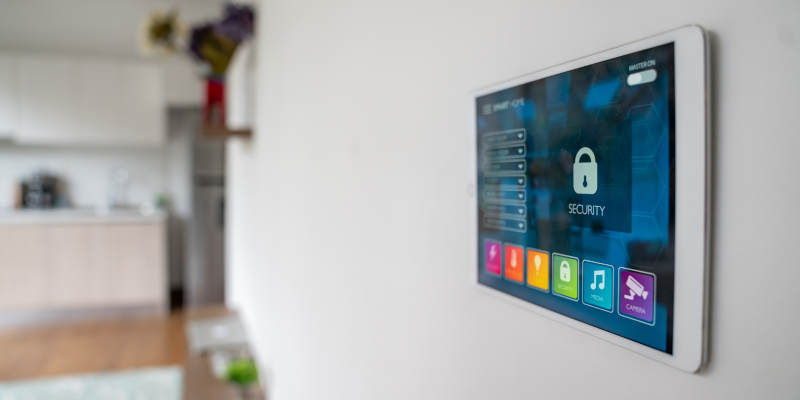 Smart Security in Muskoka, Ontario