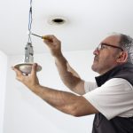 Lighting Repair