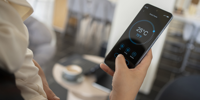 Smart Home Automation in Muskoka, Ontario