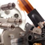 Co-Ax Installation