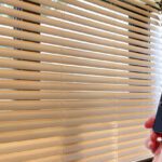 Smart Blinds