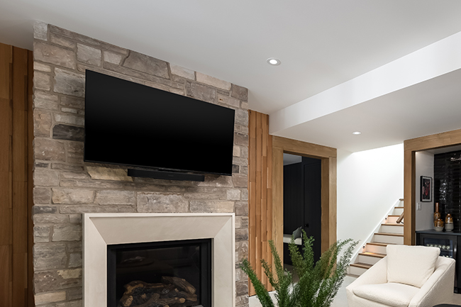 Audio & Visual Electrical, Muskoka, ON | Genesis Electric [Video]
